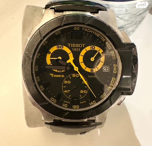 שעון Tissot