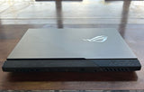 ASUS ROG Strix G513IC-HN075T