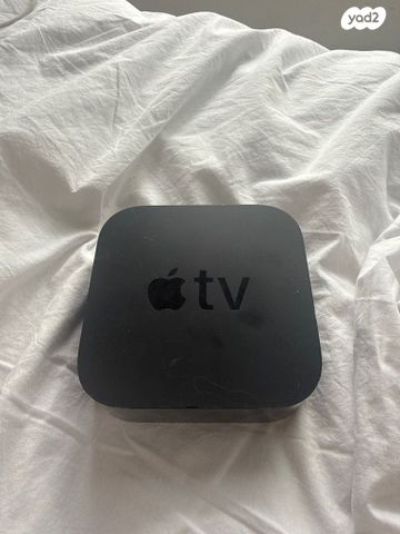Apple tv