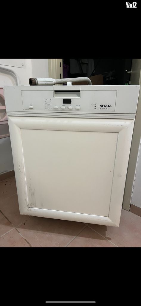 מדיח כלים חברת מיליי