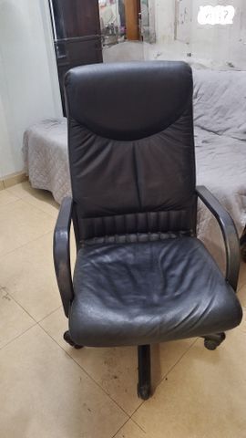 כסא משרדי