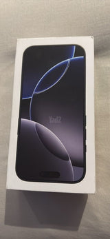 iPhone 16 Pro 256G