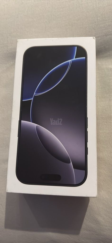 iPhone 16 Pro 256G