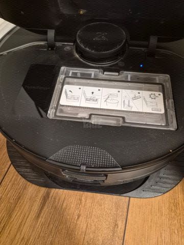 Roborock S7maxv
