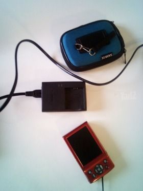 Canon IXUS 185 – מצלמות
