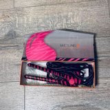 מחליק שיער wetline pro zebra