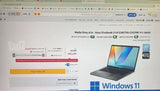 מחשב נייד asus vivobook