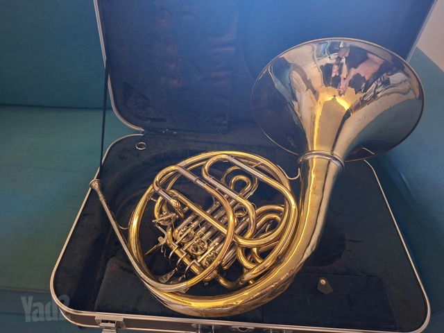 קרן יער YAMAHA