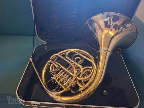 קרן יער YAMAHA