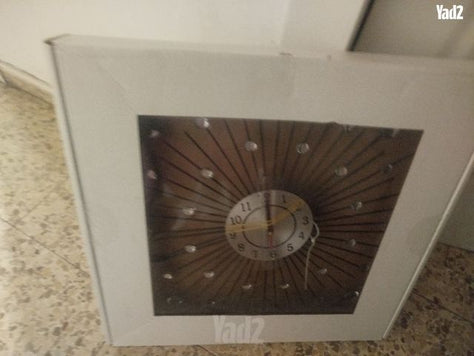 שעון קיר