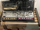 Korg volca rack