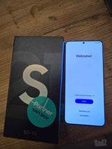 S21+ 5G 256GB