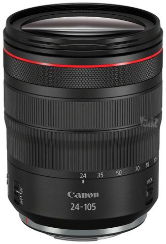 Canon rf 24-105 f/4