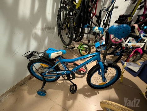 אופניים