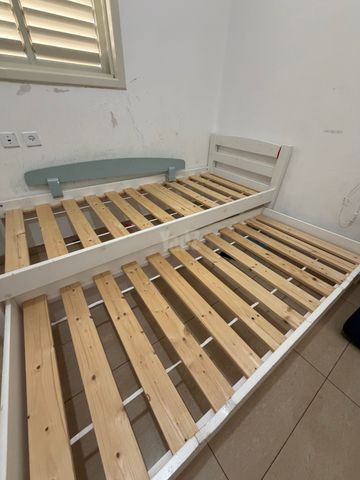 מיטת ילדים