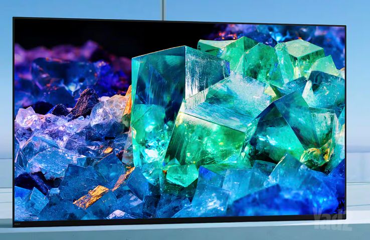 Sony A95K QD-OLED 65