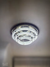 מנורת תקרה LED