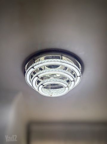 מנורת תקרה LED