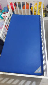 מיטת מעבר