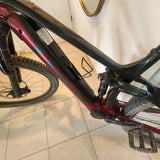 אופני הרים terk rail 7