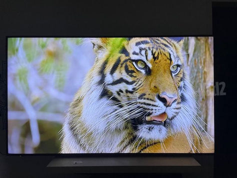 Toshiba 75 טושיבה