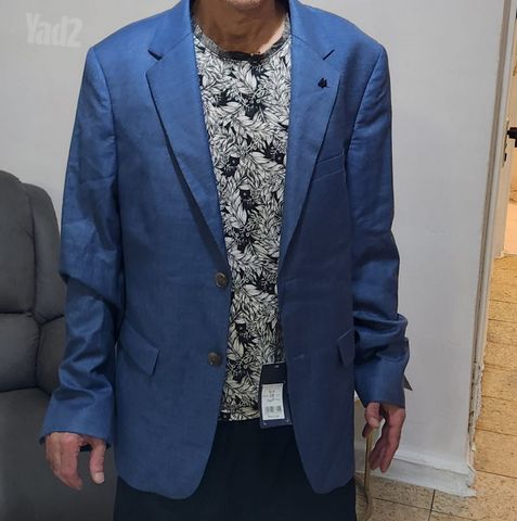 בלייזר יוקרתי Daniel Hechter