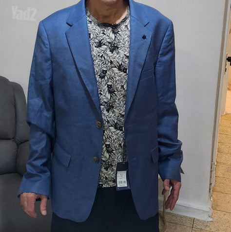 בלייזר יוקרתי Daniel Hechter