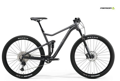אופניים MERIDA 120 RC XT