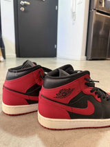 נעלי air Jordan