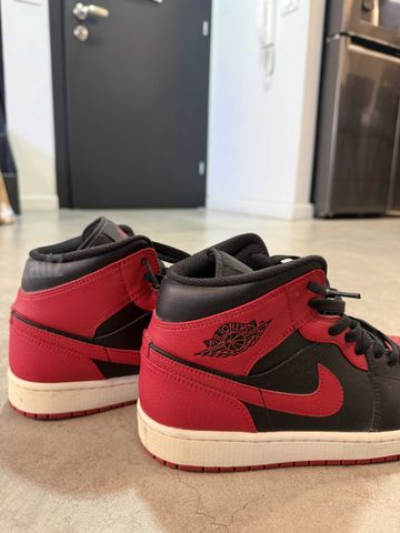 נעלי air Jordan