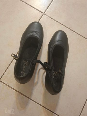 נעלי פלמנקו