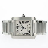 Cartier Tank Française