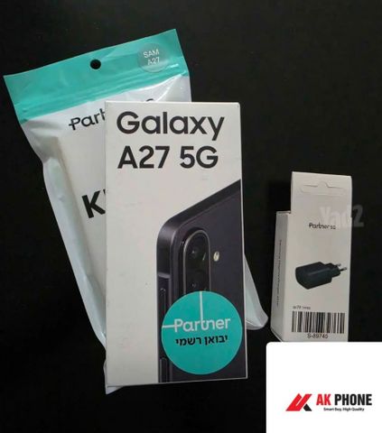 Samsung Galaxy A27 5G