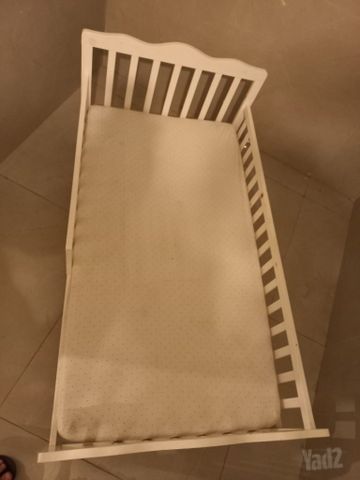 מיטת מעבר