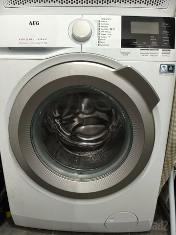 מכונת כביסה