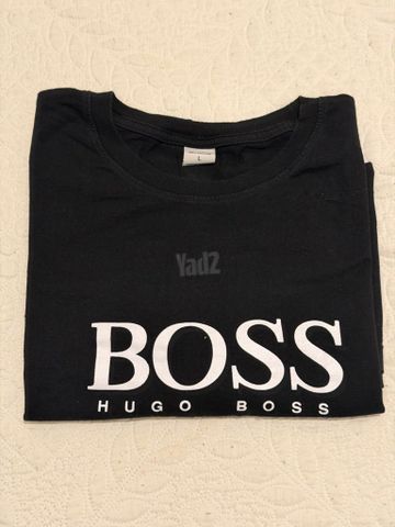 חולצת boss