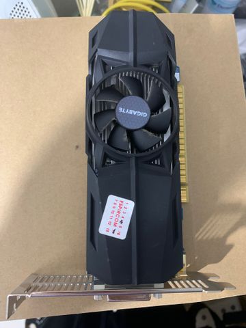 Gigabyte GeForce GTX 750 Ti