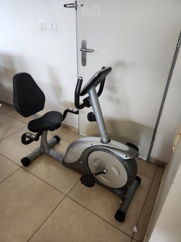 אופני כושר NOVO YORK