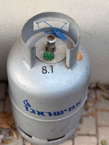 בלון גז