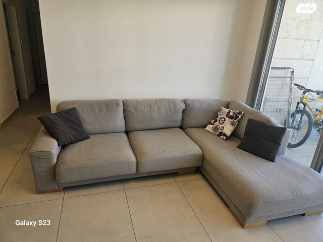 ספת שזלונג מרווחת ומפנקת מבית ד"ר קאוץ' – דגם בהתאמה אישית