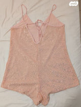 רומפר של Victoria's Secrets