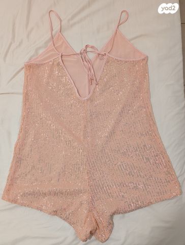 רומפר של Victoria's Secrets