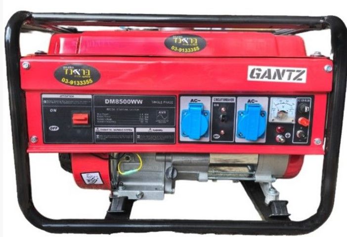 גנרטור בנזין 2800W