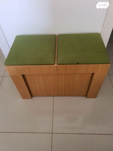 ספסל ישיבה