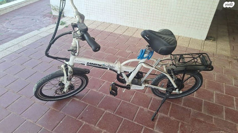 אופניים