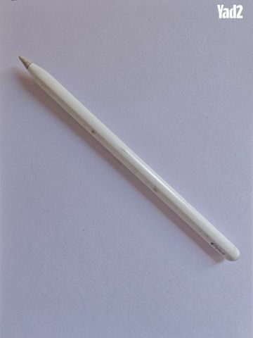 Apple Pencil 2nd Gen