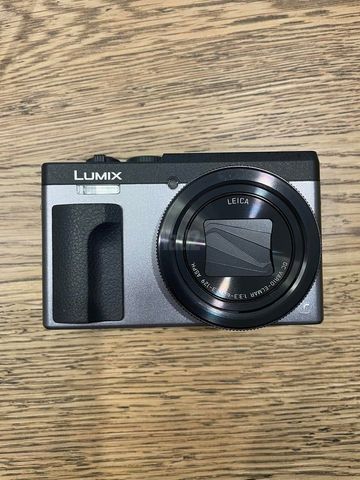 Panasonic Lumix DC-TZ90