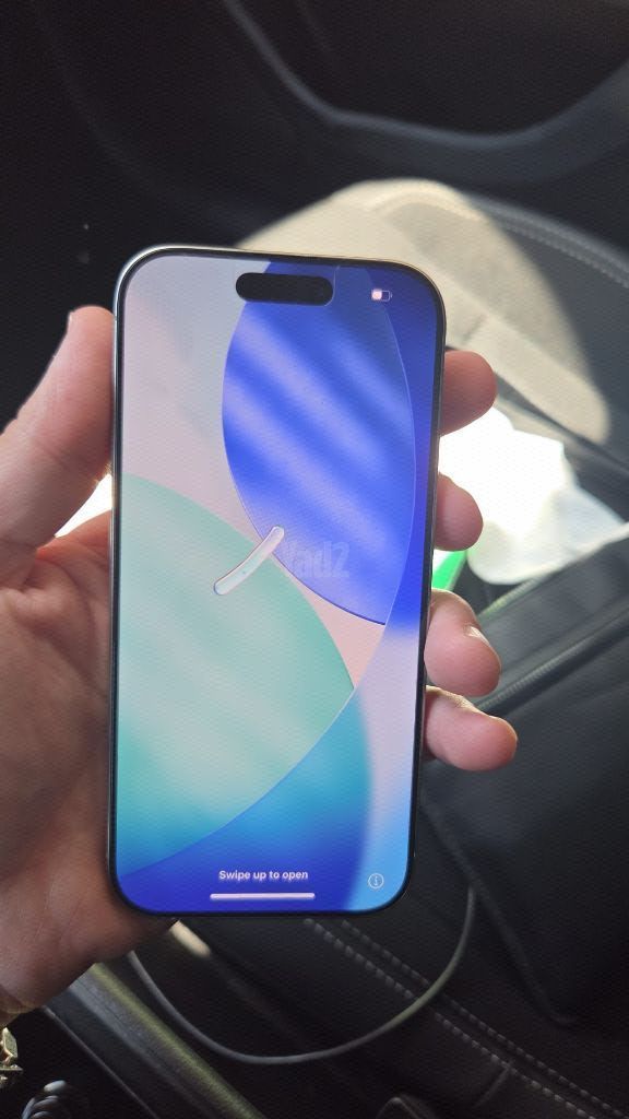 אייפון 16 פרו