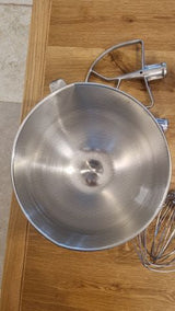 5KSM7580 KitchenAid קיטשן אייד