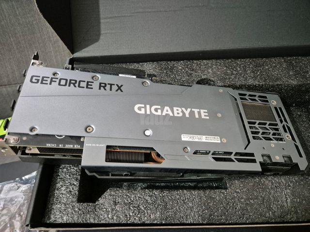 GeForce RTX 3080 GAMING OC 10G